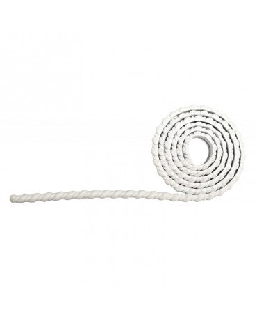 Cordón flexible 96cm x7mm Enroscado 1