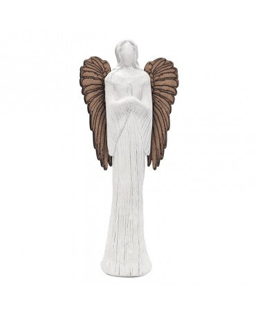 Resina Ángel 41cm 1