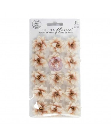 FLORES PRIMA Twinkle & Treats Flowers Frosted Petals 1