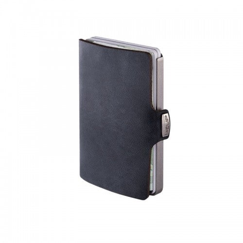 14498 tarjetero i-clip soft touch negro 1