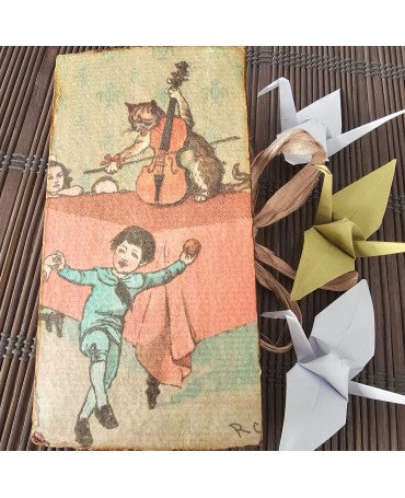 Taller MONIQUECA Libro hilos chino (reserva) Viernes 11:00 h 1