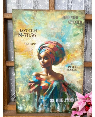 Taller ENSUEÑOS CHENEL (reserva) viernes 14:00 h 1