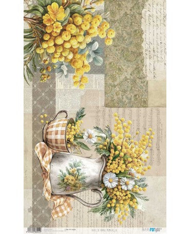 PAPEL ARROZ PFY Mimosas 1