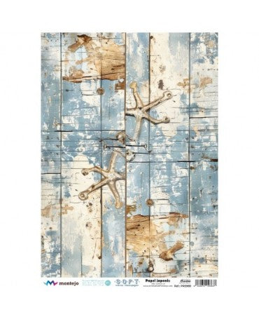 Papel Arroz SOFT A3 SPA5980 1