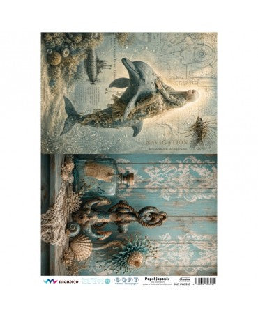 Papel Arroz SOFT A3 SPA5995 1