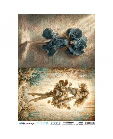Papel Arroz SOFT A3 SPA5998 1