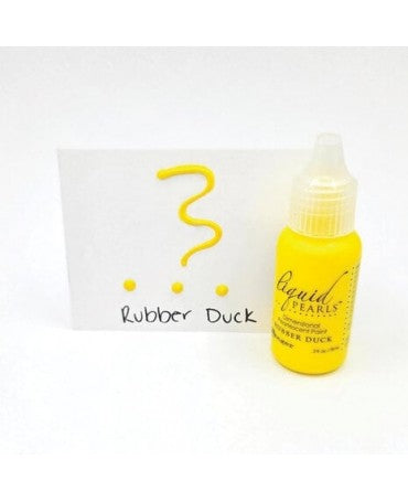 RANGER LIQUID PEARLS Rubber Duck 2