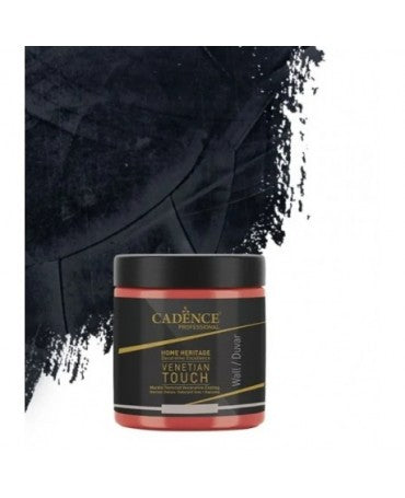 Venetian Touch Antracite Black 250ml 1