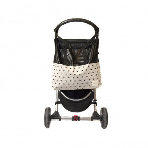 Bolso grande combi lucky swallow fundas bcn 2