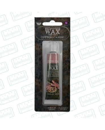 CERA FINNABAIR Art Alchemy Metallique 20ml Cotton Candy 1