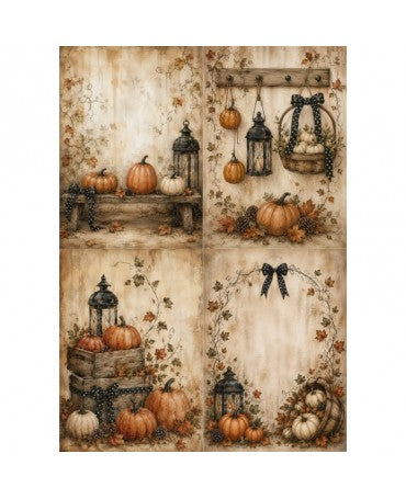 Papel Arroz SOFT A3 SPA6025 1