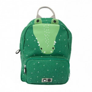 Mochila mr. crocodile trixie 1