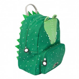 Mochila mr. crocodile trixie 2