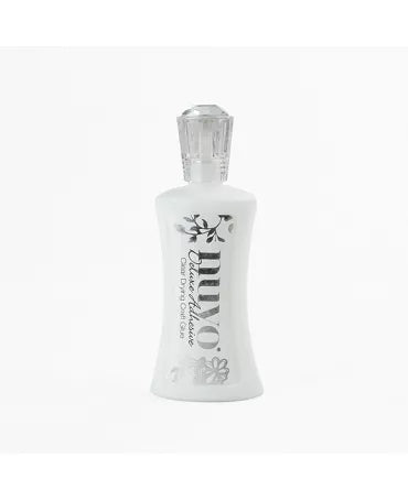 Pegamento Nuvo deluxe adhesive 60ml 1
