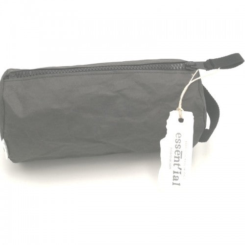 Zip cilindro neceser nero essent'ial 1