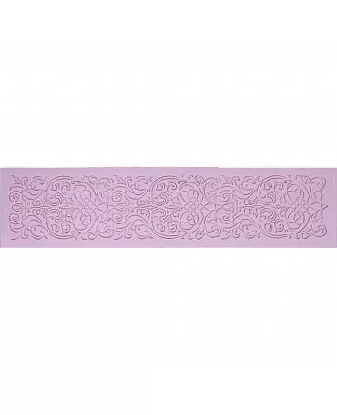 Molde flexible CENEFA 46.5x11.5 cm 1