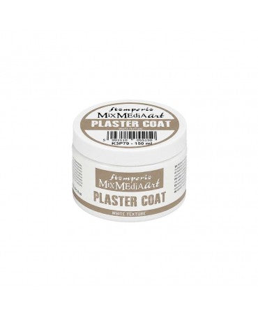 Pasta STAMPERIA Plaster Coat 150ml 1