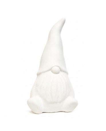 Resina Duende 19cm 1