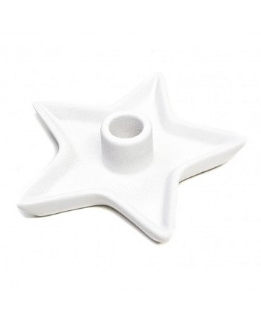 Resina Palmatoria Estrella 16cm 1