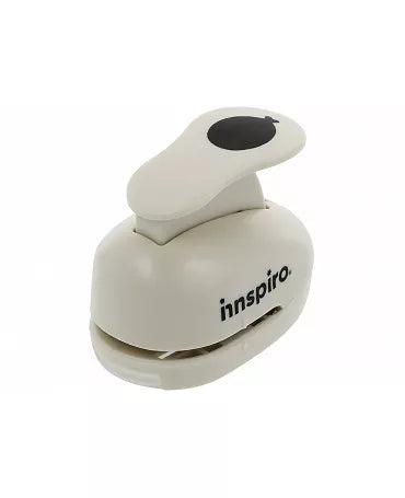 Perforadora FORMA INNSPIRO Globo 1" 1