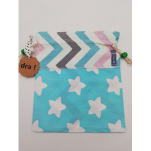 Bolsa para merienda o muda mvb09 mavibe 1