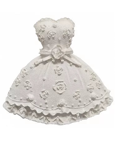 Resina Cadence VESTIDO 1