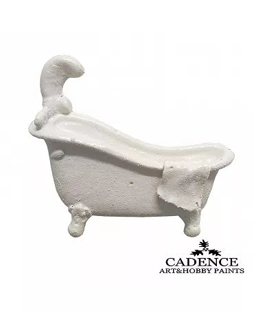 Resina Cadence BAÑERA 1