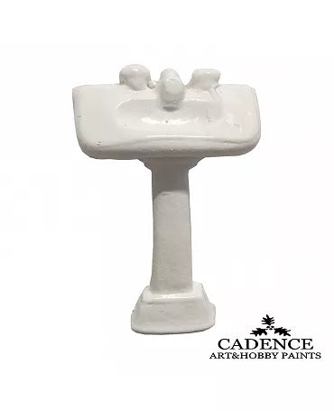 Resina Cadence LAVABO 1