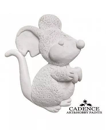 Resina Cadence RATÓN PÉREZ 1