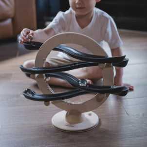 Click clack curvado plantoys 2