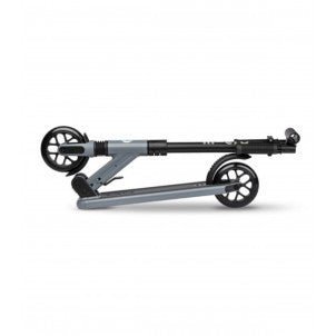 Patinete micro sprite suspension gris 2