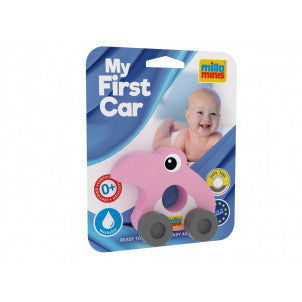 Tucan coche milla minis 1