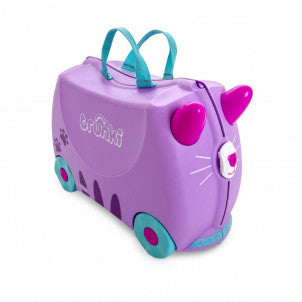Trunki maleta cassie la gatita 1