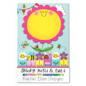 Sol sticky notes and tabs rachel ellen 1