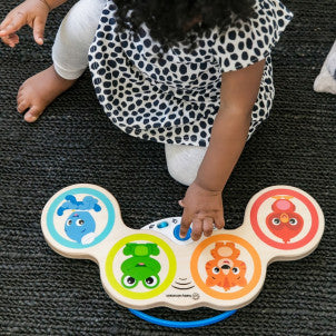 Tambores magic touch baby einstein 2