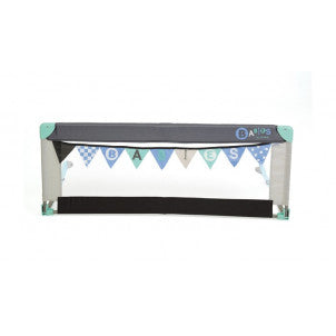 Barrera cama plegable 130 babies olmitos 2