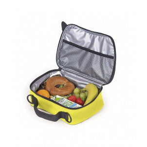Bolsa termica infantil bernard abeja trunki 1