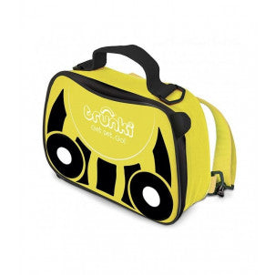 Bolsa termica infantil bernard abeja trunki 2