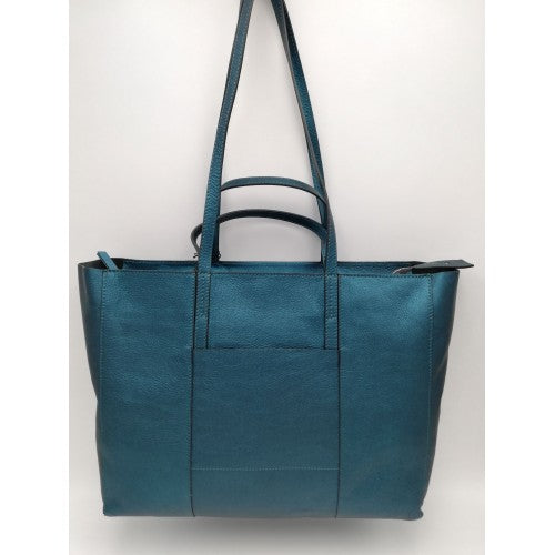 Bolso de piel superlight mangrovia gianni chiarini 1