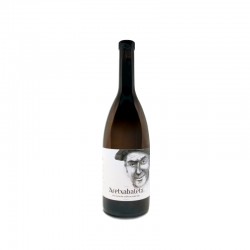 Txakoli Aretxabaleta 1