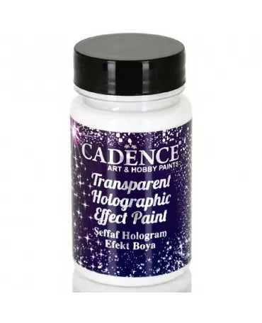 Pintura Holográfica Cadence 1