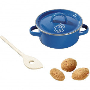 Olla sopitas haba 1