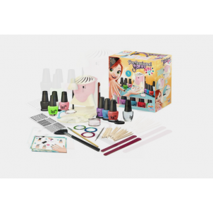 Estudio de manicura profesional buki 1