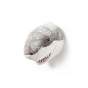 Cabeza tiburon jack wild&soft 1
