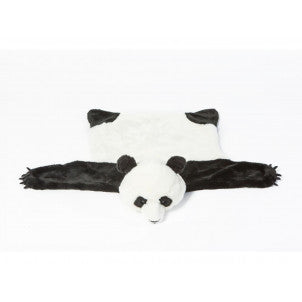 Disfraz oso panda wild&soft 2