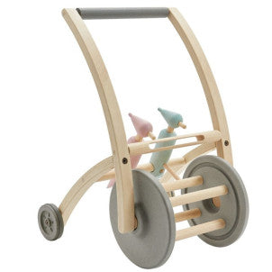 Andador pajaro carpintero plantoys 1