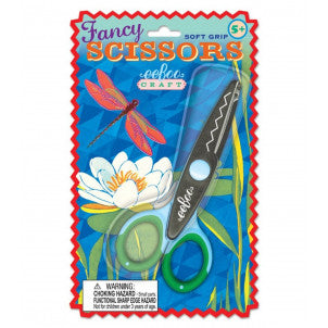 Tijeras fantasia eeboo 2