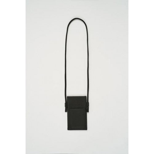 Bolso soft phone pouch mini negro oa well-made 1