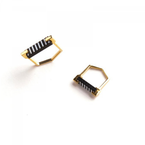 Anillo rayé helmut 1