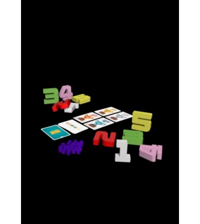 NUMBERS UP 2